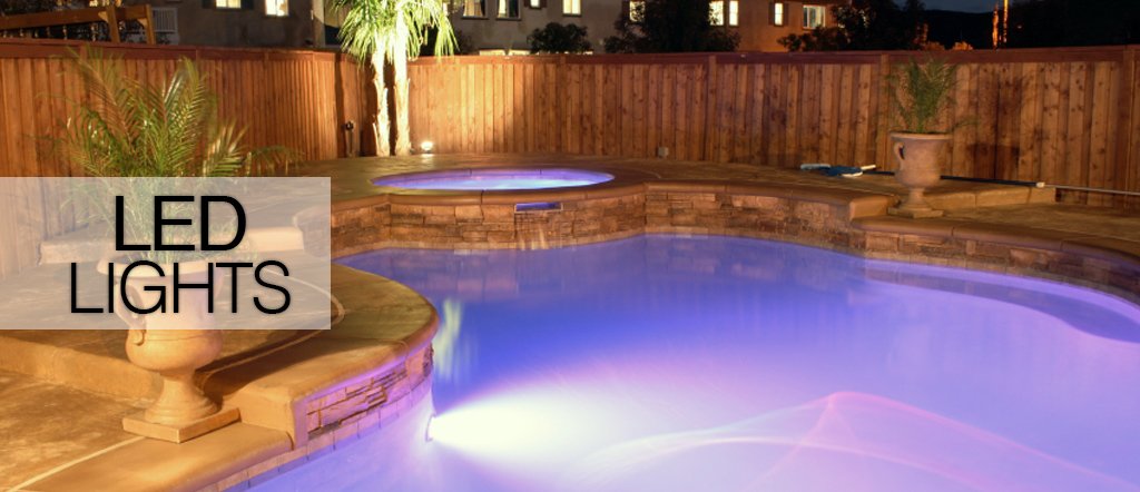 Pool Lights