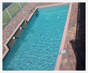 Pool Features
